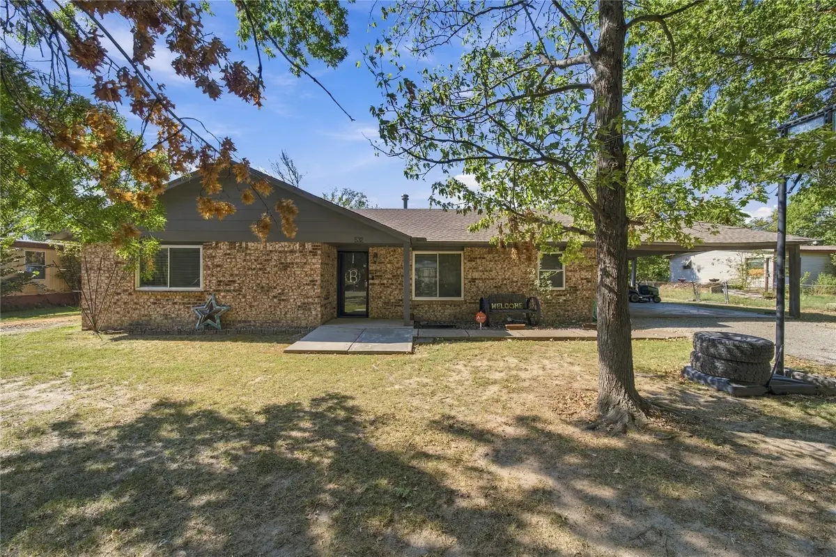 532 S Joe, Nowata, OK 74048 - #1