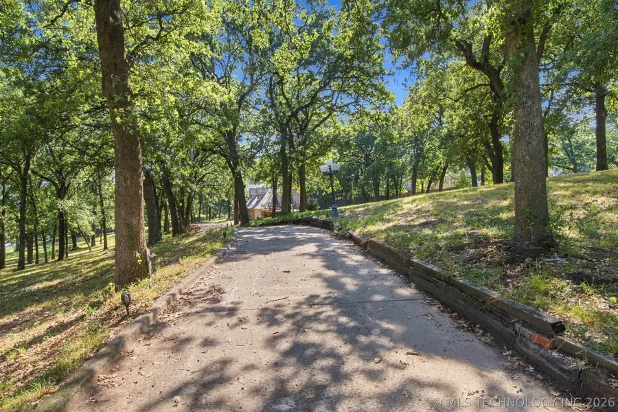 11434 S Yale Avenue, Tulsa, OK 74137 - #3
