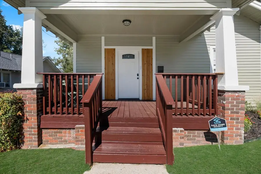 2629 E 8th Street, Tulsa, OK 74104 - #2
