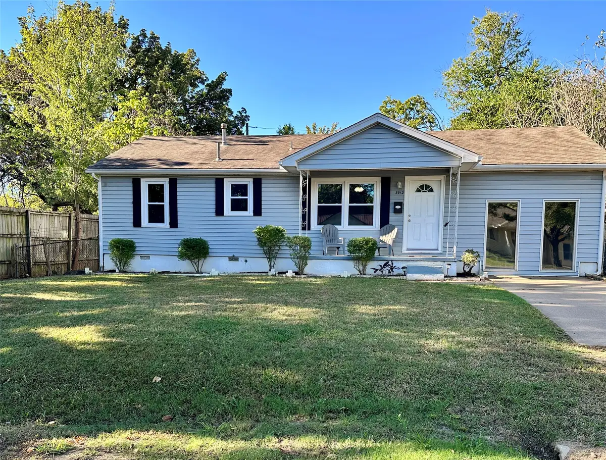 3912 W 41st Place, Tulsa, OK 74107 - #1