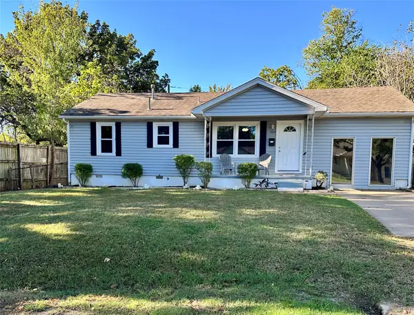 3912 W 41st Place, Tulsa, OK 74107