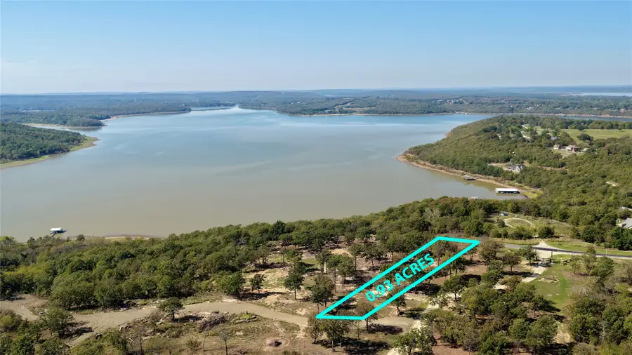 2 Old No.7 Trail, Eufaula, OK 74432 - #3