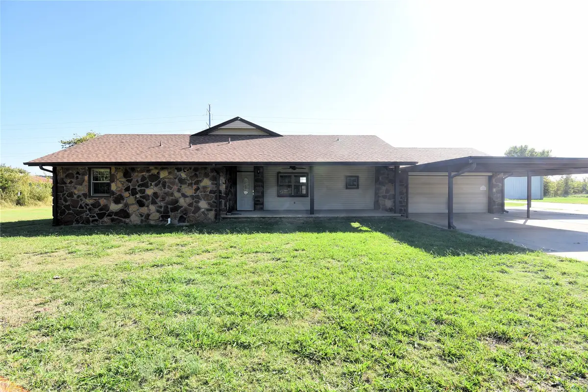 4355 S 61st West Avenue, Tulsa, OK 74107 - #1