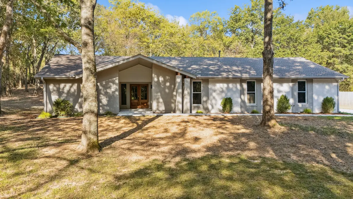 7624 S 230th East Avenue, Broken Arrow, OK 74014 - #1