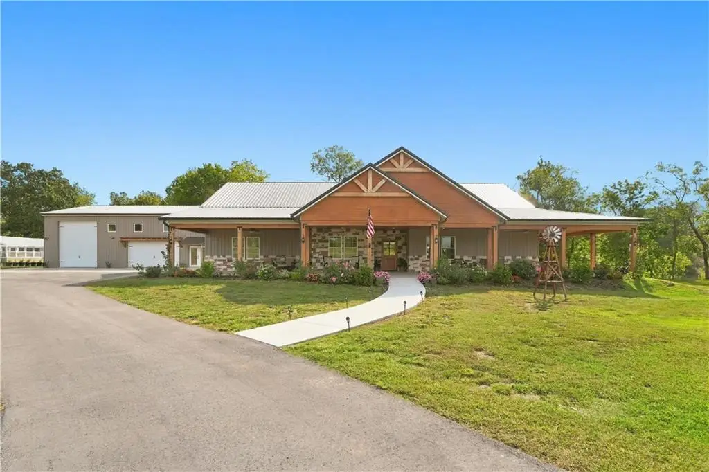 8800 Fred Austin, Decatur, Ar 72722 - #1