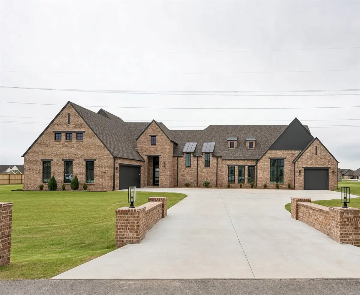 5250 E 175th Street S, Bixby, OK 74008 - #1