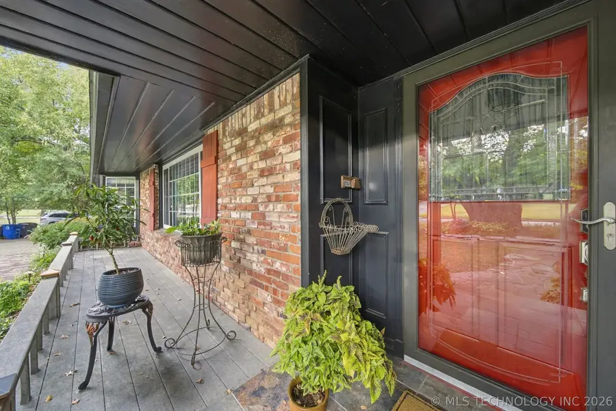 4321 S Columbia Place, Tulsa, OK 74105 - #3