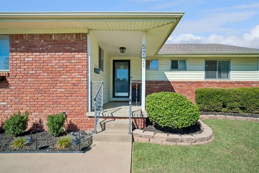 5731 E 22nd Place, Tulsa, OK 74114 - #3