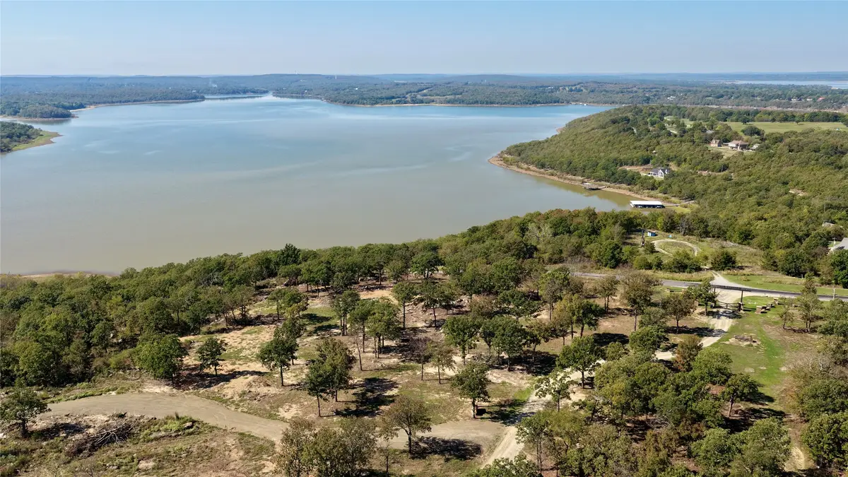 6 Old No.7 Trail, Eufaula, OK 74432 - #1