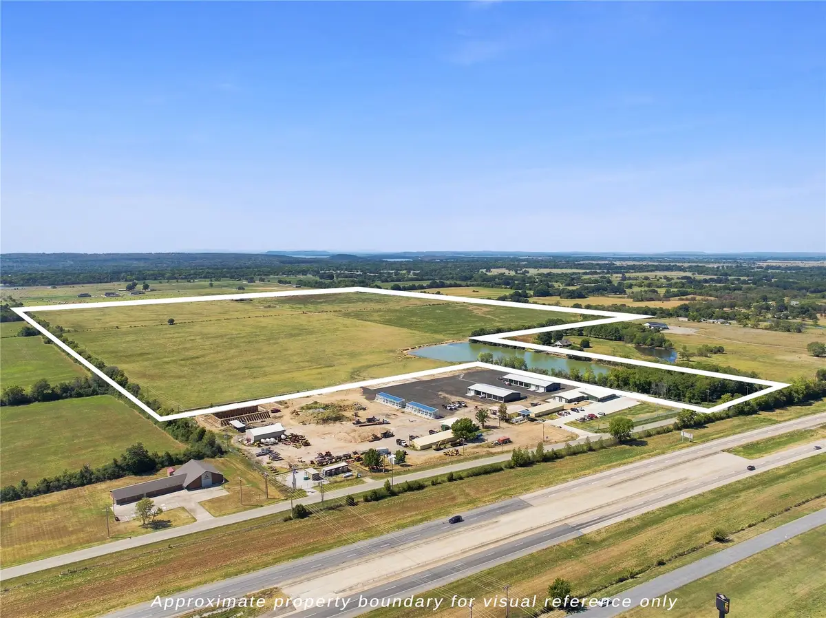 Lenington, Sallisaw, OK 74955 - #1