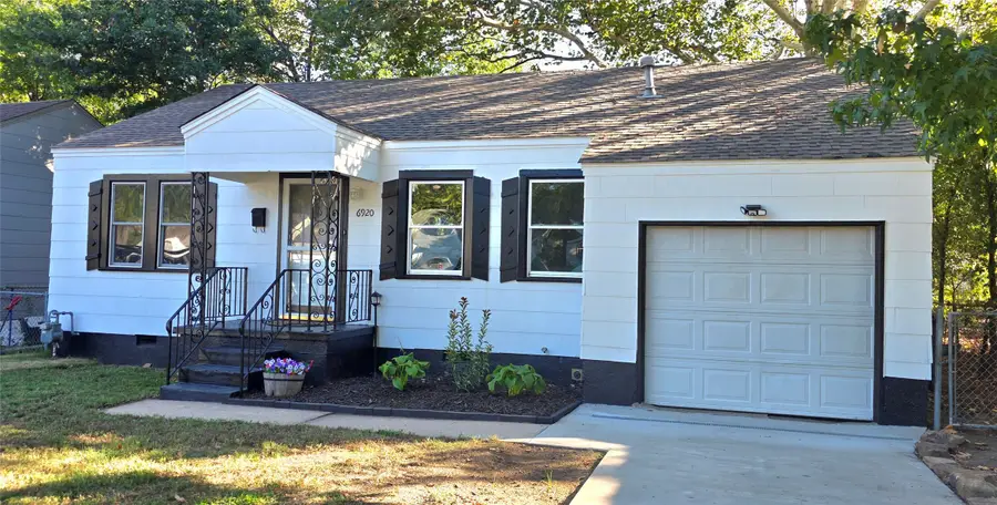 6920 E 5th Street, Tulsa, OK 74112 - #3
