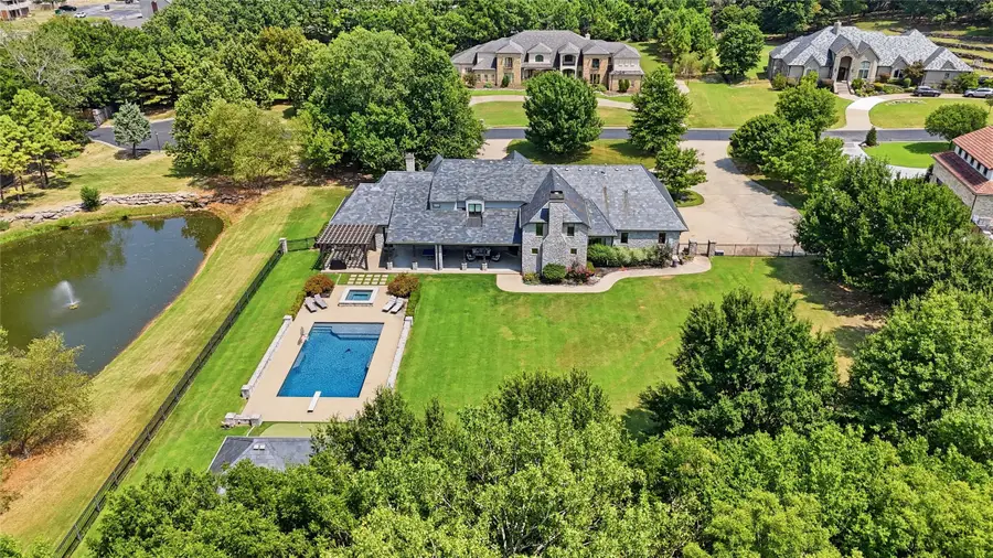 8232 S Kingston Avenue, Tulsa, OK 74137 - #3