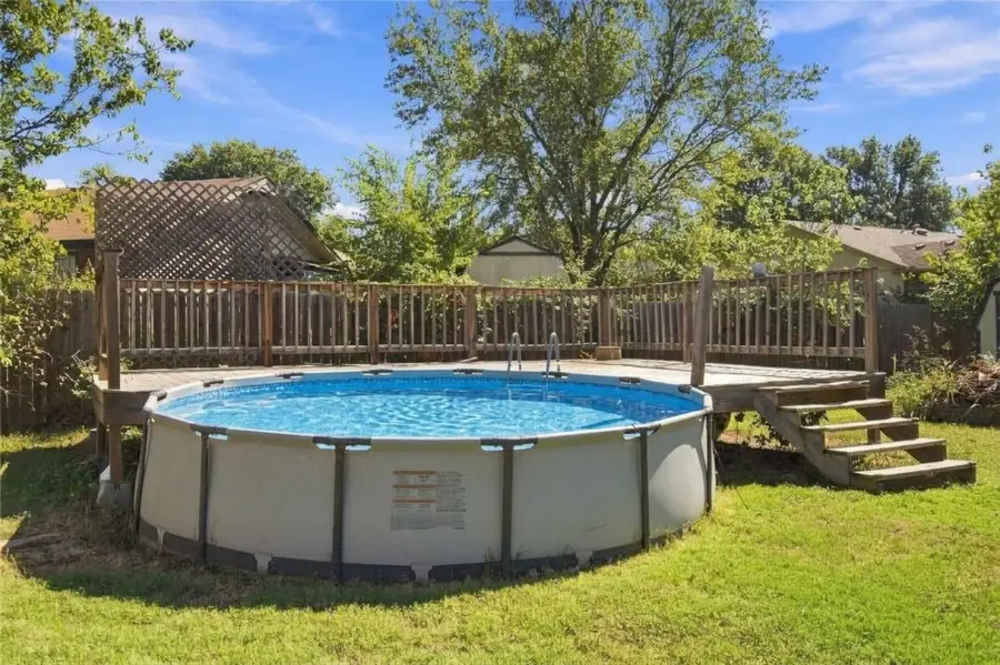 2817 S 138th Avenue, Tulsa, OK 74134 - #3