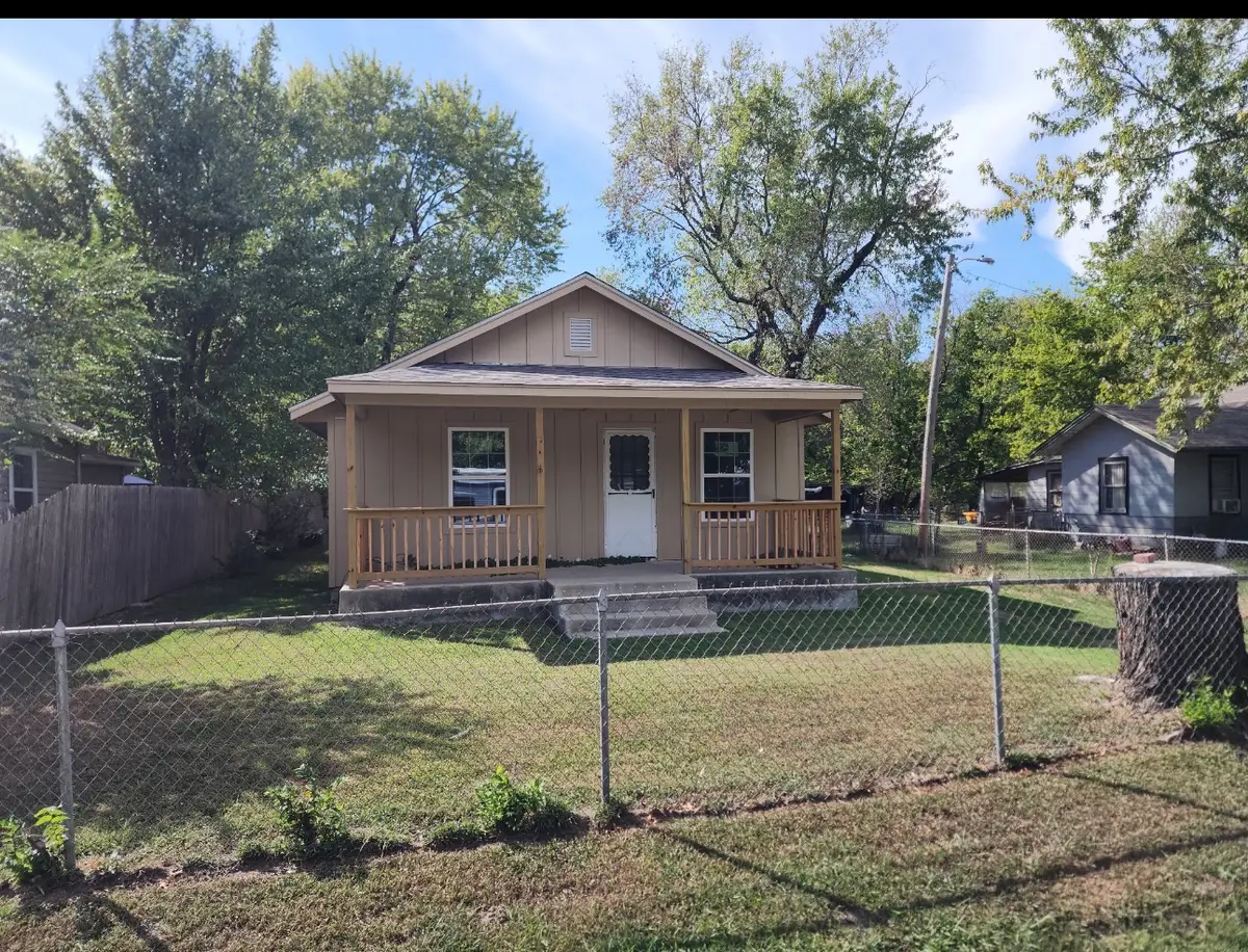6036 N Owasso Avenue, Tulsa, OK 74126 - #1