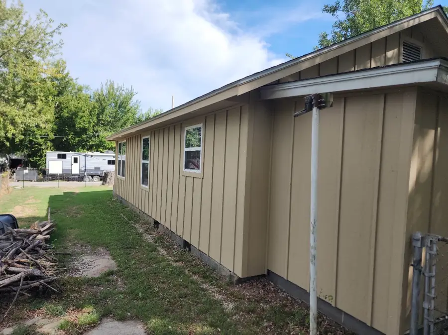 6036 N Owasso Avenue, Tulsa, OK 74126 - #3