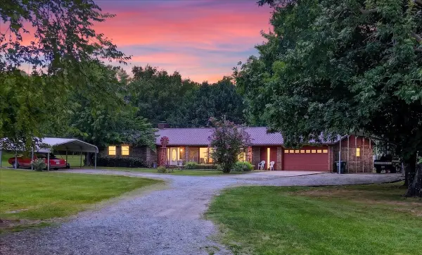 24681 Blue Goose, Bokoshe, OK 74930