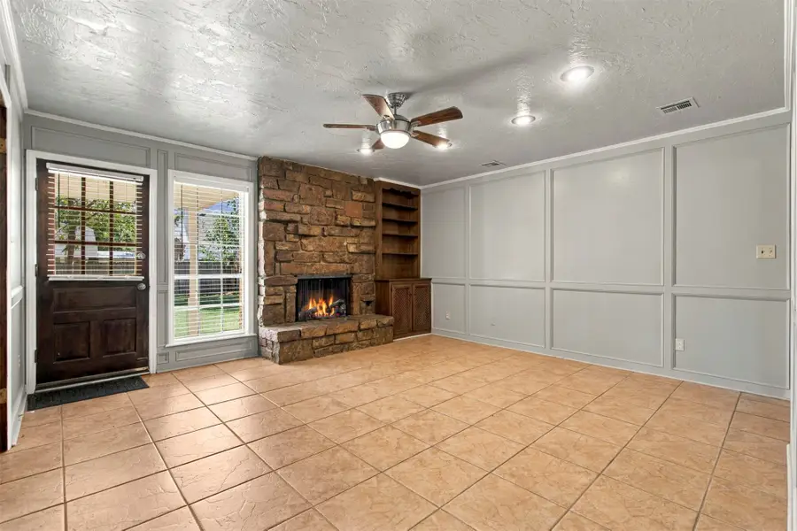 3835 S 99th East Avenue, Tulsa, OK 74146 - #3
