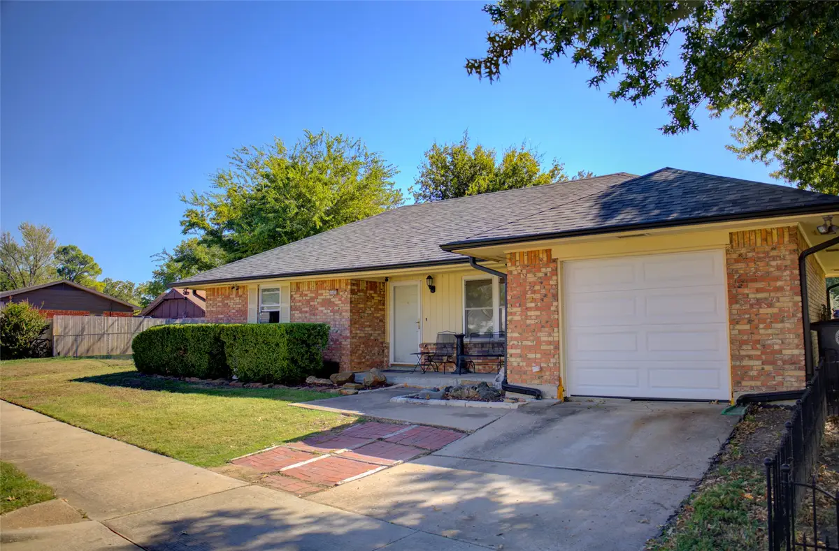 11632 E 34th Street, Tulsa, OK 74146 - #1