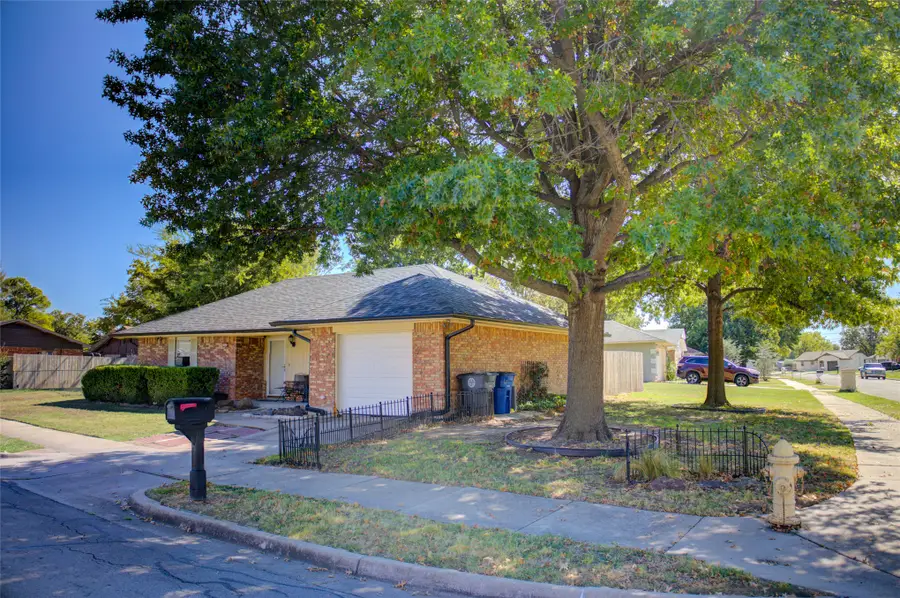 11632 E 34th Street, Tulsa, OK 74146 - #2