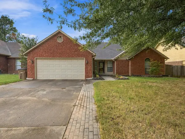 11206 S 108th East Avenue, Bixby, OK 74008