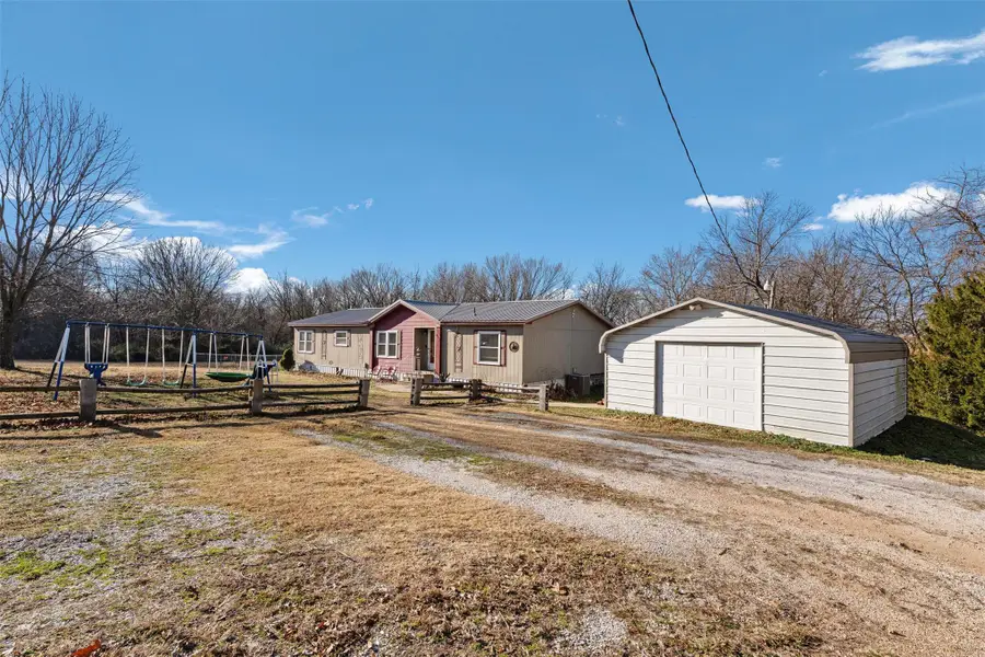61901 E 288 Road, Grove, OK 74344 - #2