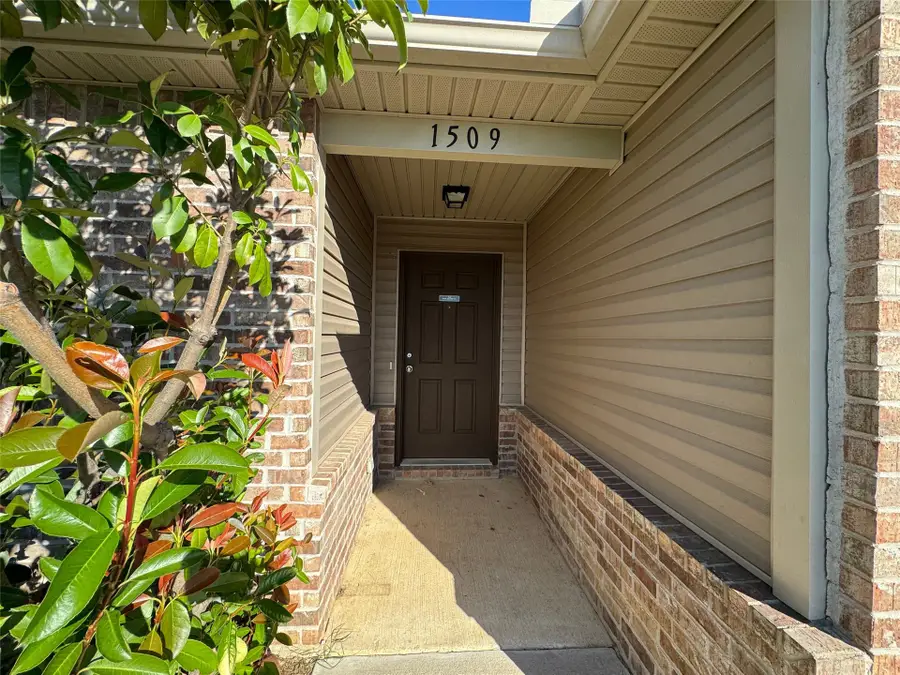 1509 S 31st Street, Broken Arrow, OK 74014 - #2