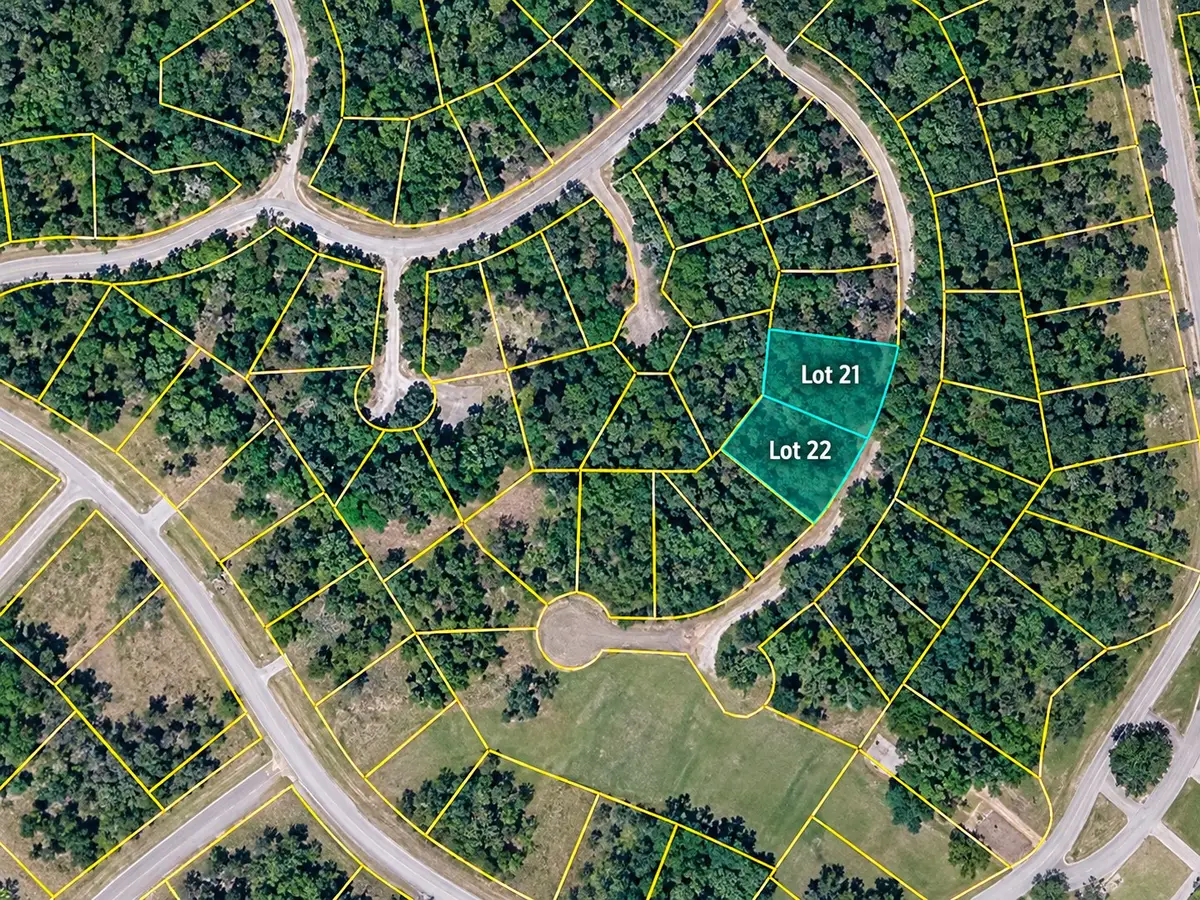 Quannah Drive, Burneyville, OK 73430 - #1