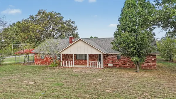13978 N 503 Road, Tahlequah, OK 74464