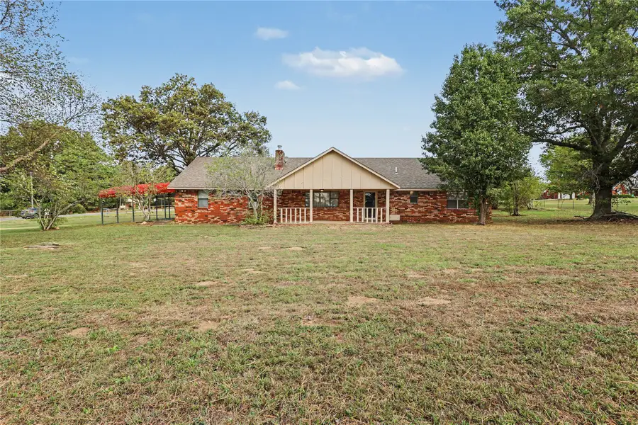 13978 N 503 Road, Tahlequah, OK 74464 - #2