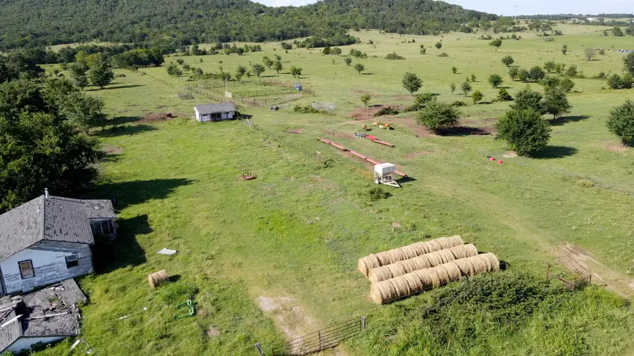 Tannehill, McAlester, OK 74501 - #2