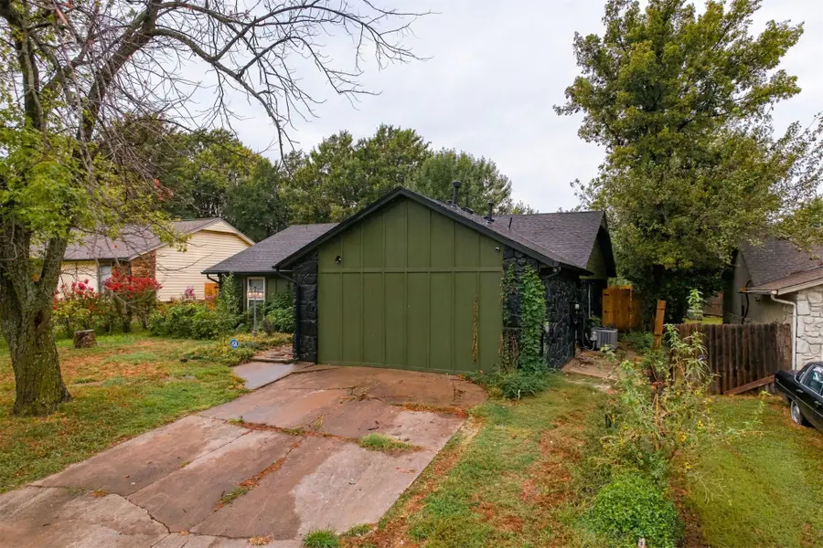 3328 S 142nd East Avenue, Tulsa, OK 74134 - #2
