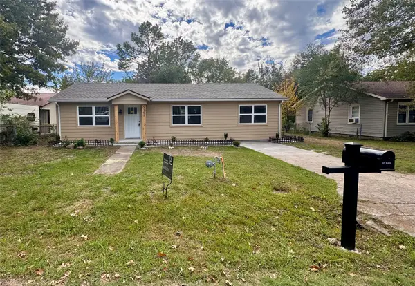 5103 Emporia Street, Muskogee, OK 74401