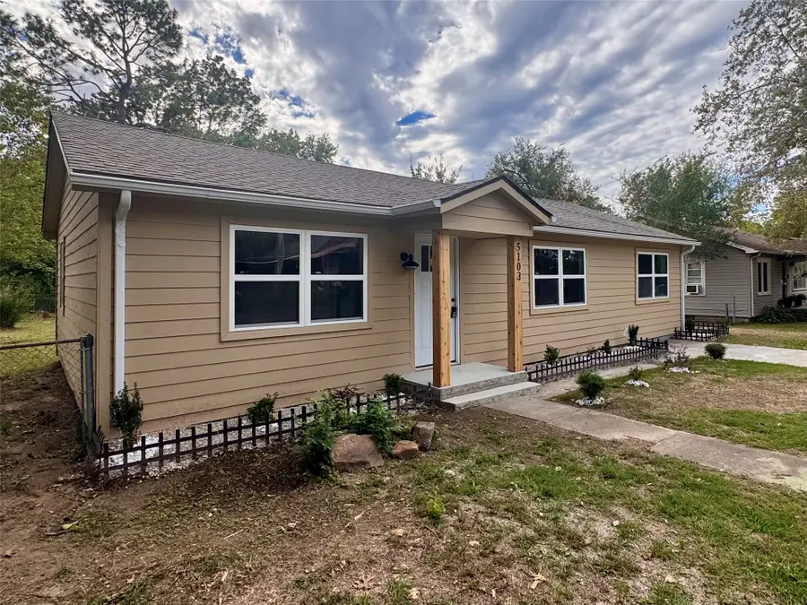 5103 Emporia Street, Muskogee, OK 74401 - #2