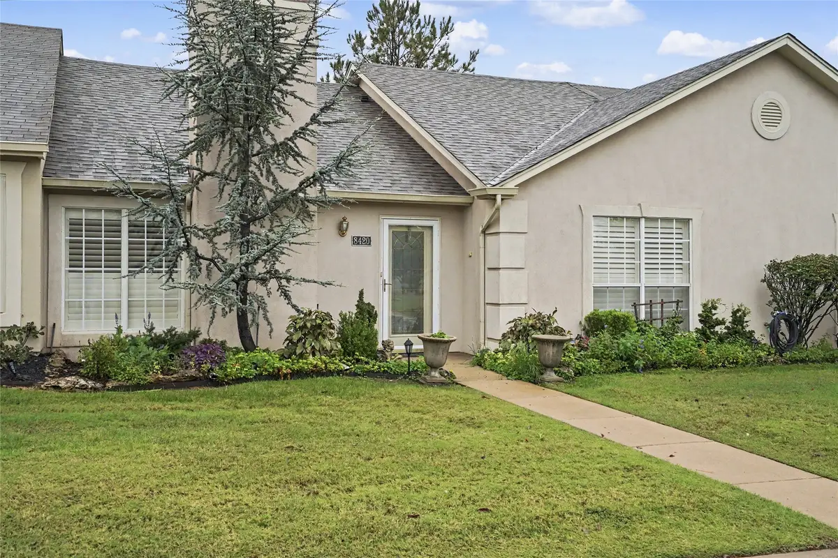 8420 E 82nd Street, Tulsa, OK 74133 - #1