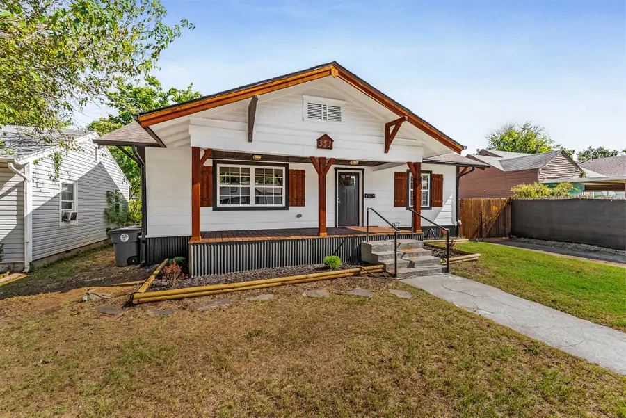351 S Yorktown Avenue, Tulsa, OK 74104 - #2