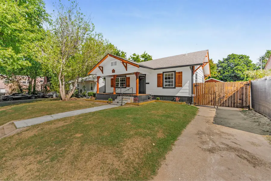 351 S Yorktown Avenue, Tulsa, OK 74104 - #3