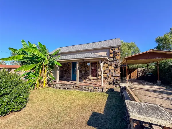 501 S Cherokee Avenue, Tahlequah, OK 74464