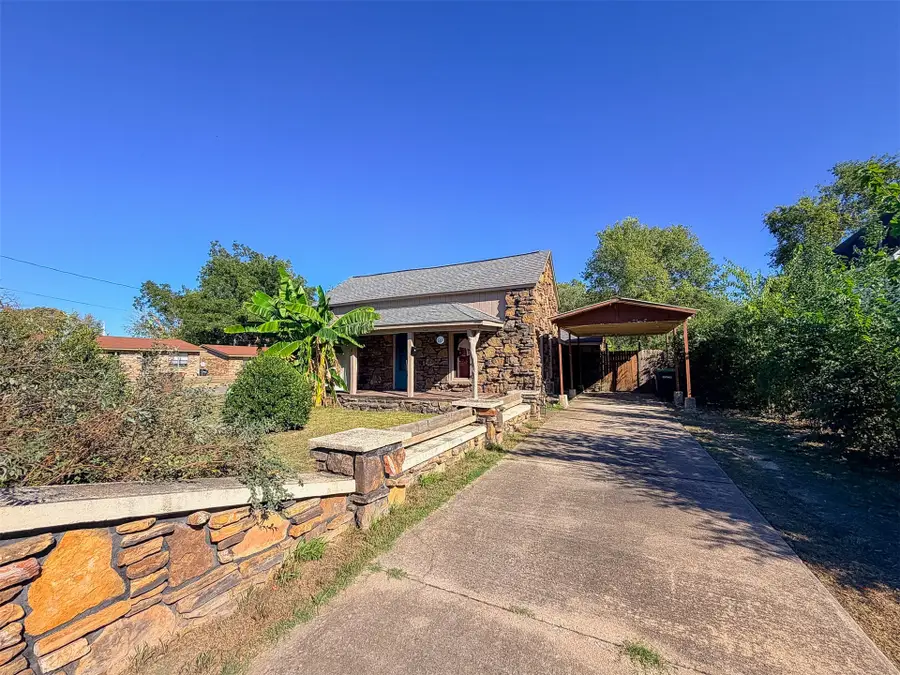 501 S Cherokee Avenue, Tahlequah, OK 74464 - #2