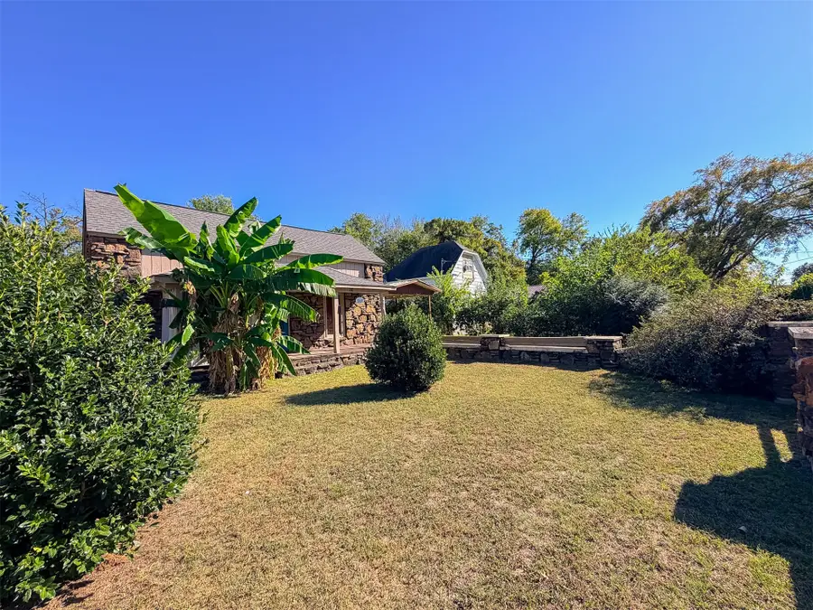 501 S Cherokee Avenue, Tahlequah, OK 74464 - #3