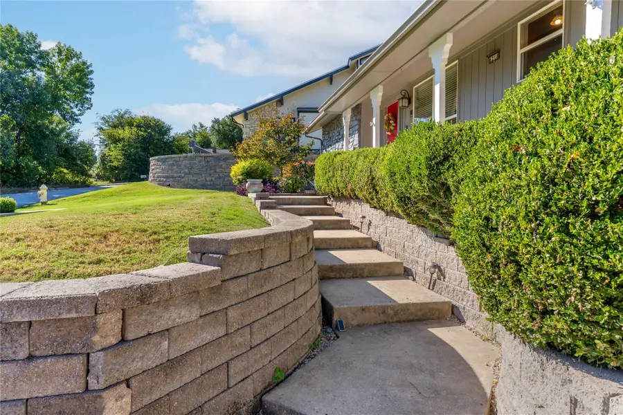 6218 S Sandusky Avenue, Tulsa, OK 74136 - #3