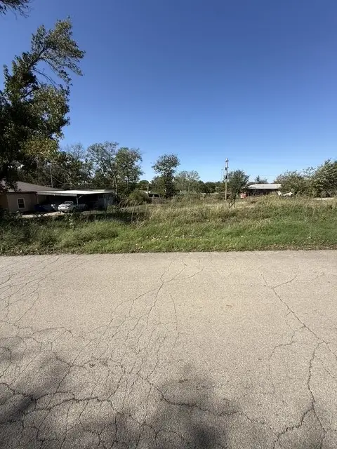 110 S Hickory Street, Nowata, OK 74048 - #1