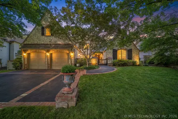 1617 E 30th Place, Tulsa, OK 74114