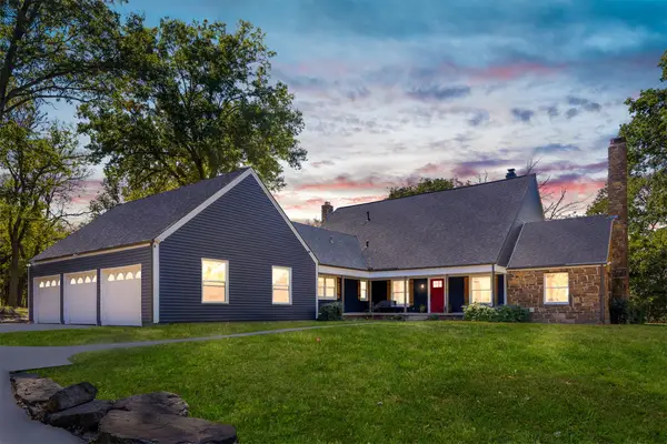 2901 N Lowry Lane, Claremore, OK 74017