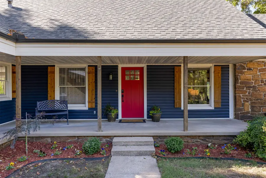 2901 N Lowry Lane, Claremore, OK 74017 - #2