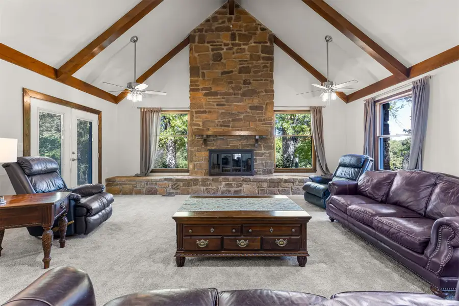2901 N Lowry Lane, Claremore, OK 74017 - #3