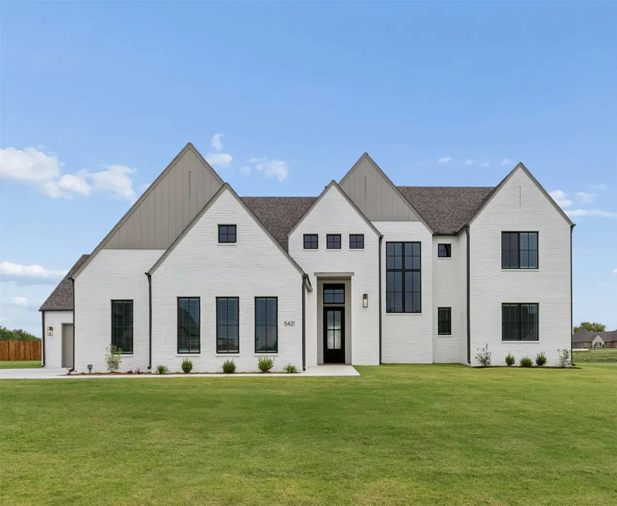 5421 E 175th Street S, Bixby, OK 74008 - #1
