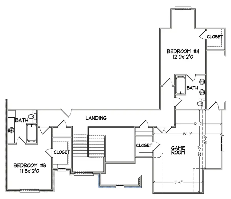 5421 E 175th Street S, Bixby, OK 74008 - #3