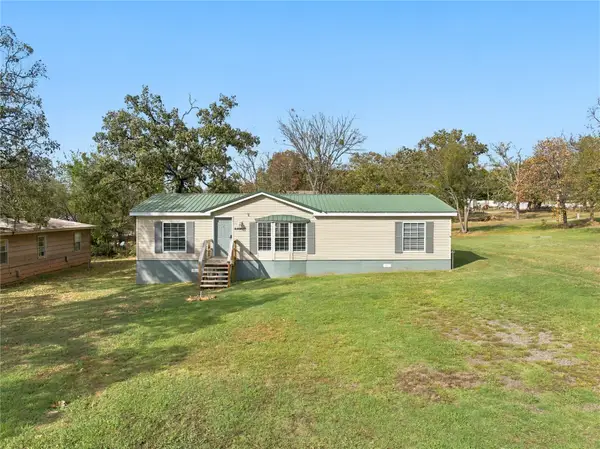 448819 E 980 Road, Vian, OK 74962
