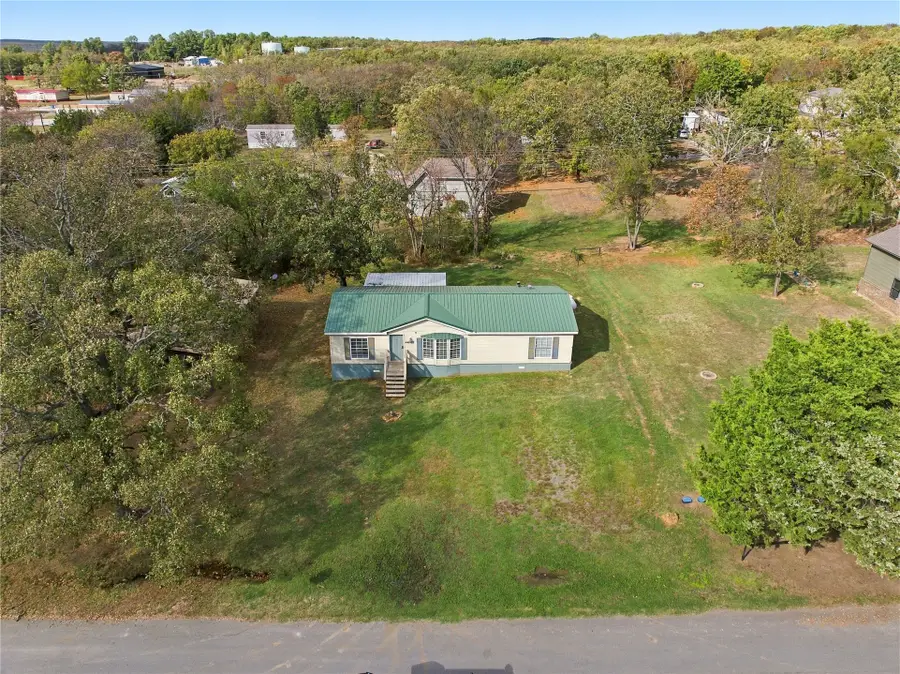 448819 E 980 Road, Vian, OK 74962 - #2
