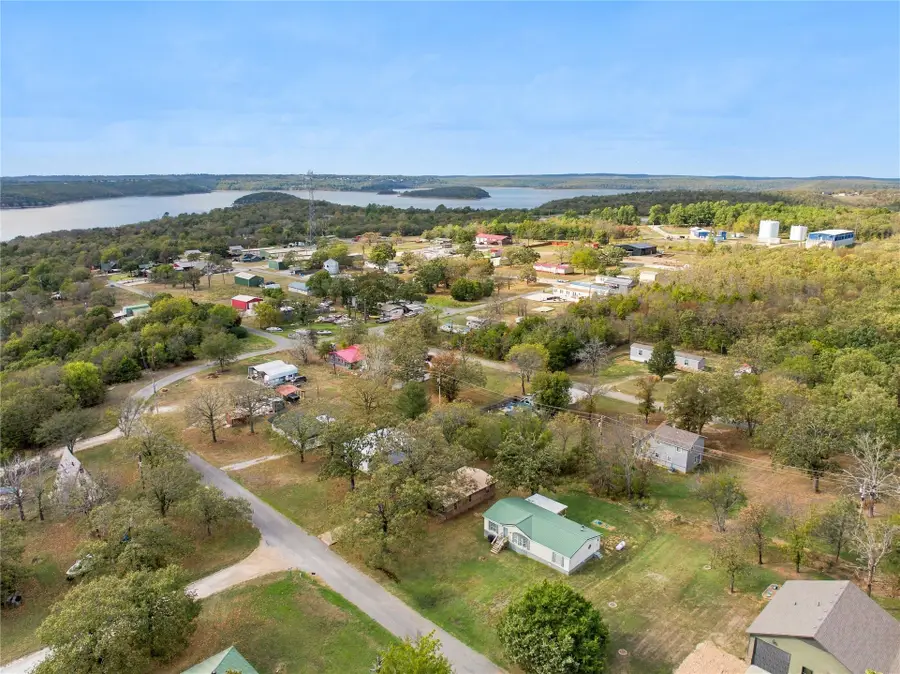 448819 E 980 Road, Vian, OK 74962 - #3